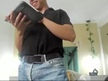 muscle_scott from Chaturbate is Freechat