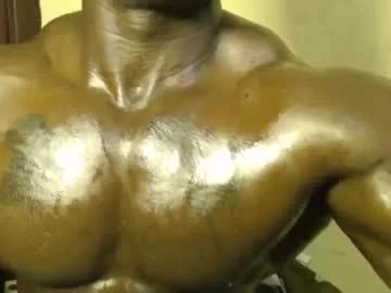musclegodsammy23 from Chaturbate is Freechat