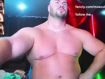Photos of muscularjohnforu from Chaturbate is Freechat