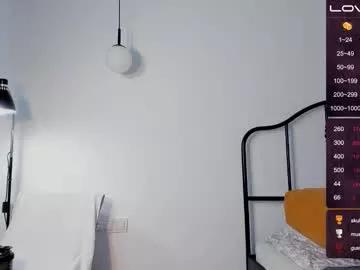 musscle_king from Chaturbate is Freechat