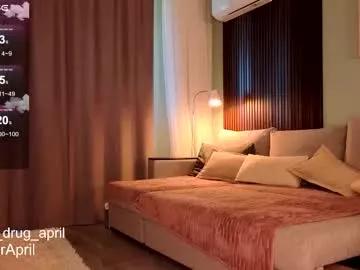 my_april from Chaturbate is Freechat
