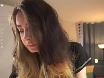 my_little_molly from Chaturbate is Freechat