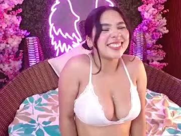 myla_rossi from Chaturbate is Freechat