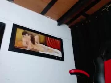 myomi_nix from Chaturbate