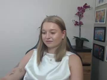mysteryericax from Chaturbate is Freechat