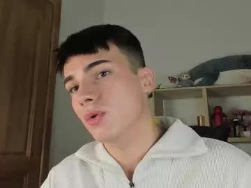 mystic_evan from Chaturbate is Freechat