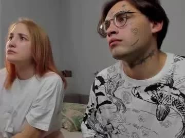 mysticharmonypair from Chaturbate is Freechat