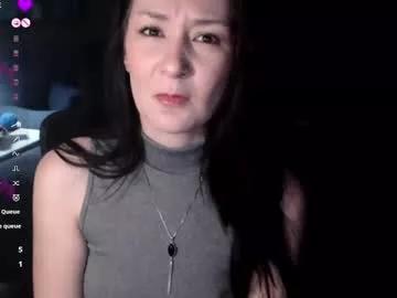 mysticmuse94 from Chaturbate is Freechat