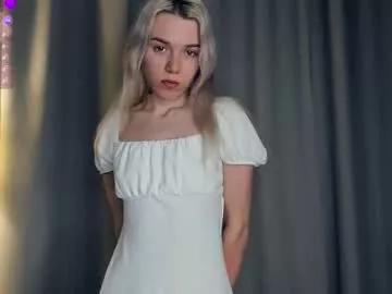myviolet_rush from Chaturbate is Freechat