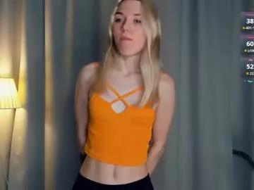 Photos of myviolet_rush from Chaturbate is Away