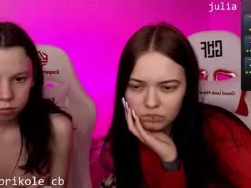 na_prikole_ from Chaturbate is Freechat