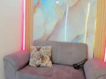 nahomy_smith11_aws from Chaturbate is Freechat