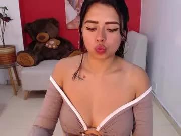 naia_sweetsex from Chaturbate is Freechat