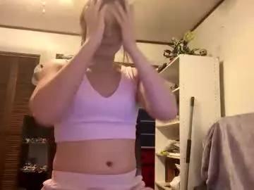 naiadprincess from Chaturbate is Freechat