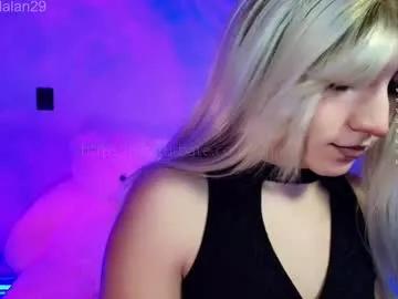 Photos of nalan_ from Chaturbate is Freechat