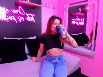 nalarosse from Chaturbate is Freechat