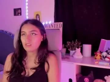 nami_white from Chaturbate is Freechat