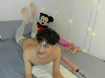 namir__ from Chaturbate is Freechat
