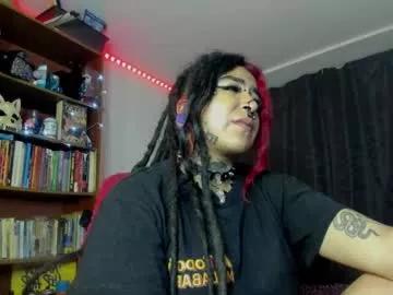 nana_cirkuss from Chaturbate is Freechat
