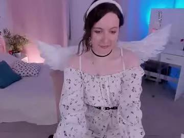 nanayoursoul from Chaturbate is Freechat