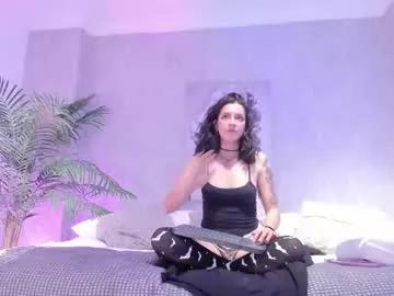 nanna_princess from Chaturbate is Freechat