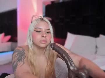 naomi__sanz from Chaturbate is Freechat