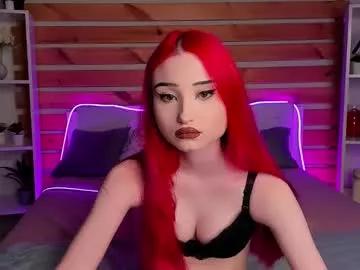 naomiharvey from Chaturbate is Freechat