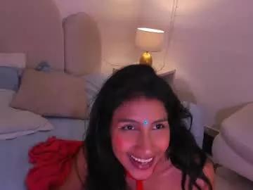 naomiiii__ from Chaturbate is Freechat