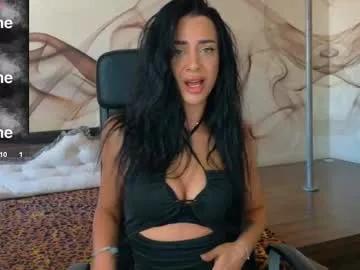 naomiscarlett from Chaturbate is Freechat