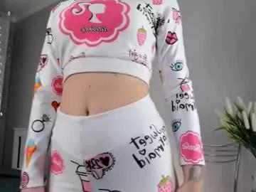 narcissaflame from Chaturbate is Freechat