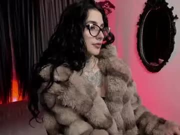 nasty_alice1 from Chaturbate is Freechat
