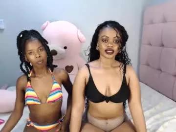 nastyxoul from Chaturbate is Freechat