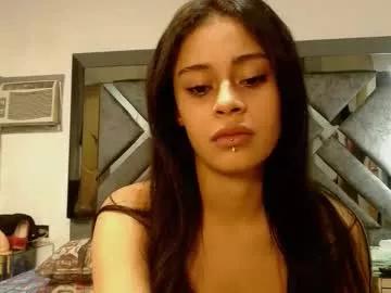 nastyzoebangs from Chaturbate is Freechat