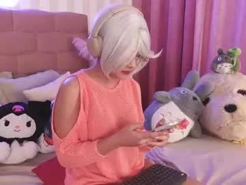 Entertain your itch for girls livestreamers with our collection of stunning models, skilled in the art of temptation and delight.