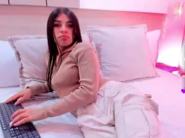 nataliemilan_ from Chaturbate is Freechat