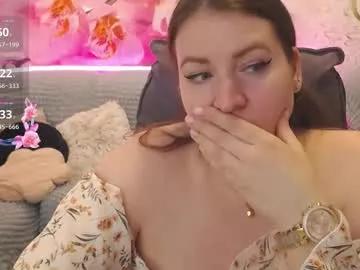 nataly_cute1 from Chaturbate is Freechat