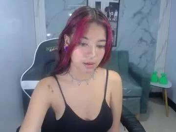 natasha1_ch from Chaturbate is Freechat