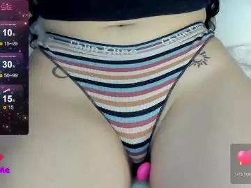 natasha__logan from Chaturbate is Freechat