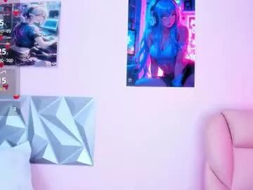 natasha_kurth from Chaturbate is Freechat