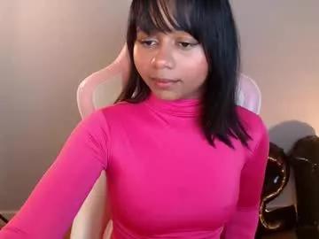natasha_mh from Chaturbate is Freechat