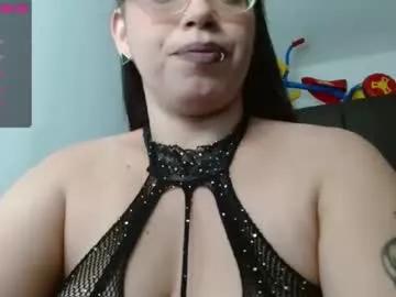 natashasmithe from Chaturbate