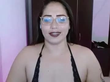 natashasmithe from Chaturbate