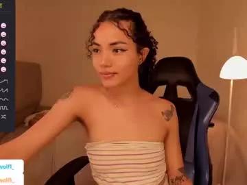 natashawolf_ from Chaturbate