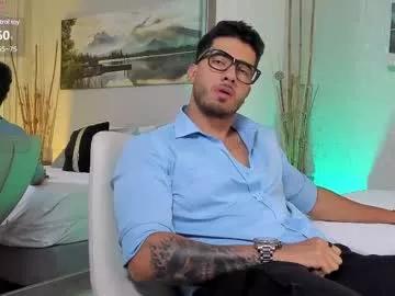 Photos of nate_franco from Chaturbate is Freechat