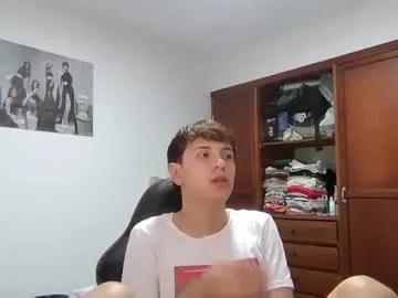 nate_hill18 from Chaturbate is Freechat