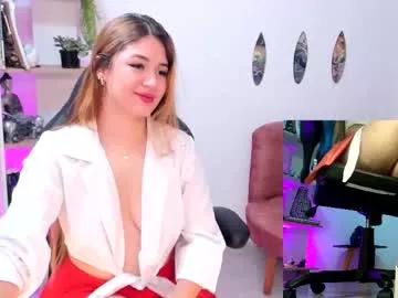 nathalie_29 from Chaturbate is Freechat