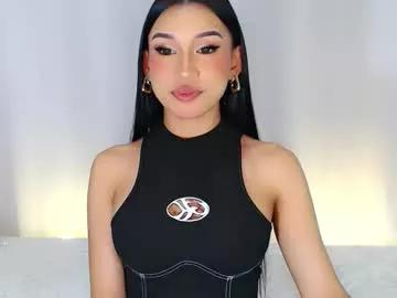 nathalie_hadid from Chaturbate is Freechat