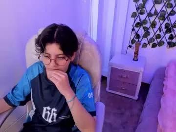 nathalyy_ds from Chaturbate is Freechat