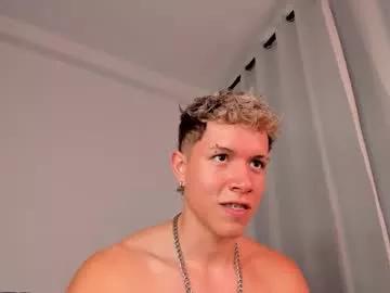 nathan_blake_ from Chaturbate is Freechat