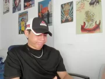 nathan_galanis from Chaturbate is Freechat